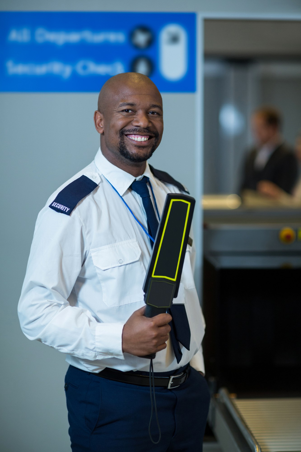 Corporate Security